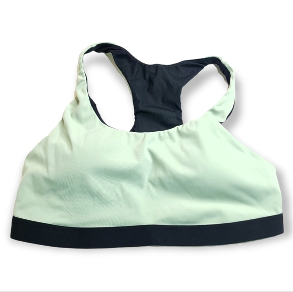 Koral Other - Koral racer back open band sports bra size Medium